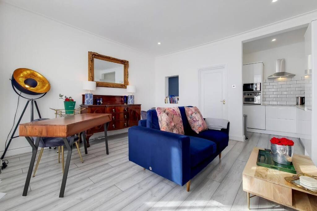 Апартаменты Immaculately Presented 1 Bed Лондон Экстерьер фото